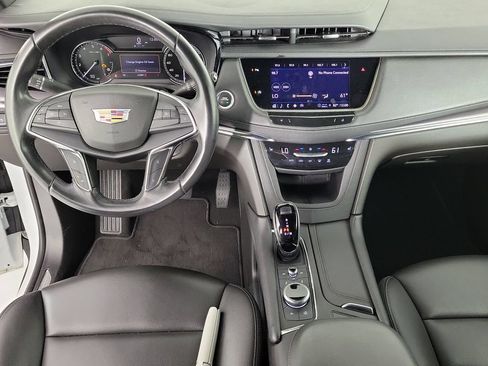 Used 2022 Cadillac XT5 Luxury FWD image 15