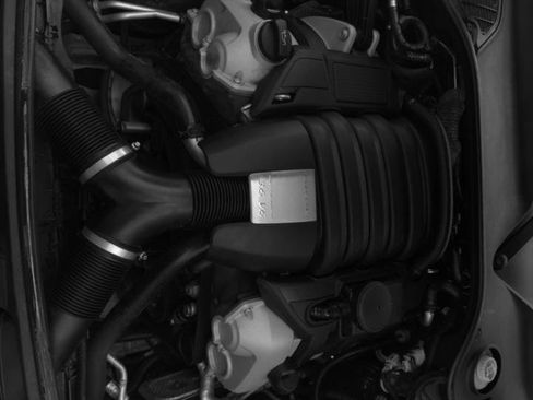 Used 2011 Porsche Panamera 4dr HB image 18