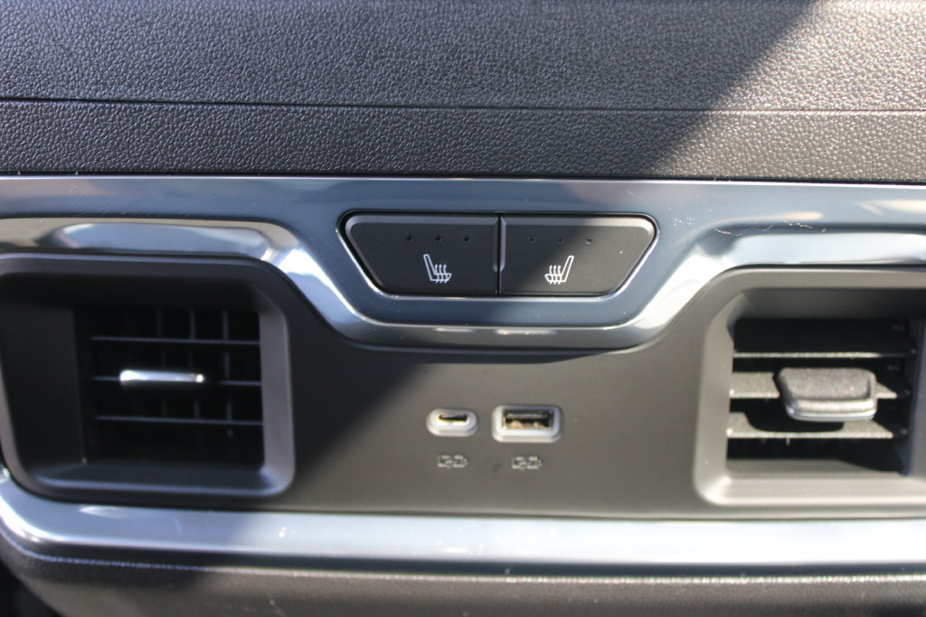 Used 2023 GMC Sierra 1500 Denali AWD/4WD image 22