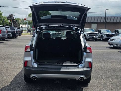 Used 2022 Ford Escape SEL AWD/4WD image 11
