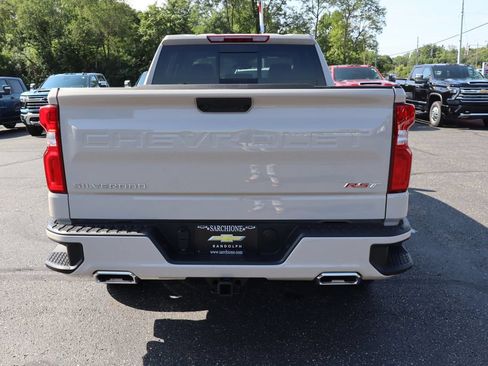 New 2026 Chevrolet Silverado 1500 RST w/ Convenience Package II AWD/4WD image 25