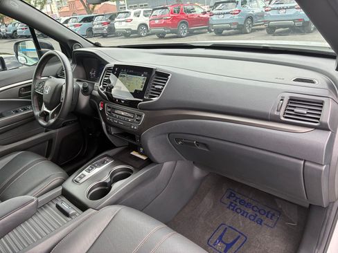 Used 2022 Honda Passport TrailSport image 33