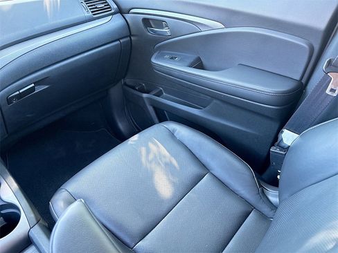 Used 2023 Honda Ridgeline RTL image 22