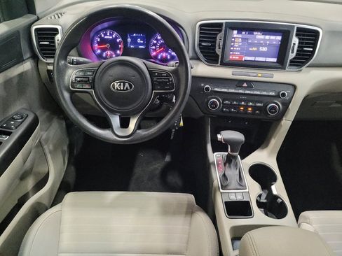 Used 2017 Kia Sportage LX w/ LX Popular Package FWD image 22