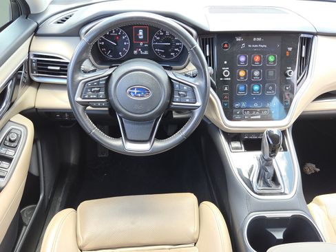 Used 2024 Subaru Legacy Limited AWD/4WD image 13