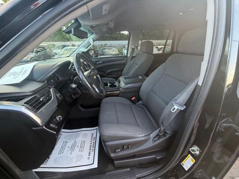 Used 2016 Chevrolet Tahoe LS RWD image 10