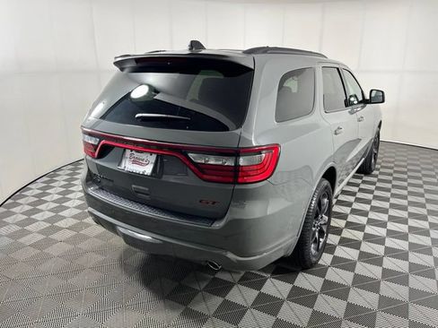 Used 2026 Dodge Durango GT AWD/4WD image 7