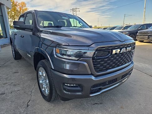 New 2026 RAM 1500 Big Horn image 14