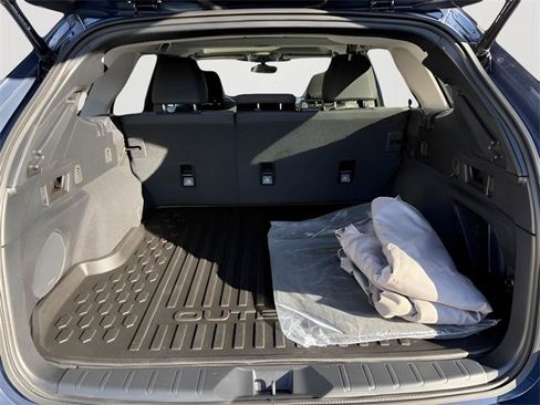 Certified 2025 Subaru Outback Onyx Edition image 11