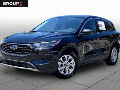 Used 2024 Ford Escape Active
