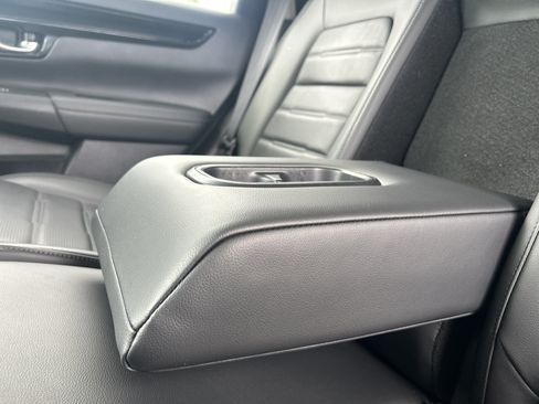 Used 2024 Honda CR-V EX-L image 27