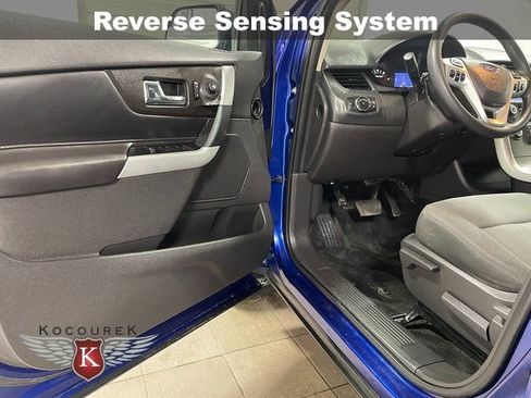 Used 2013 Ford Edge SE image 11