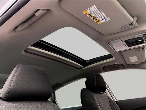 Certified 2023 Honda Accord EX image 26