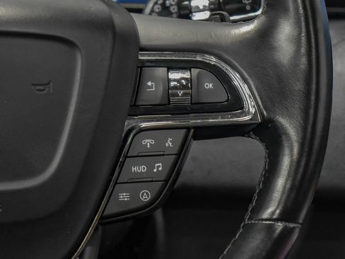 Used 2024 Lincoln Navigator Reserve AWD/4WD image 17
