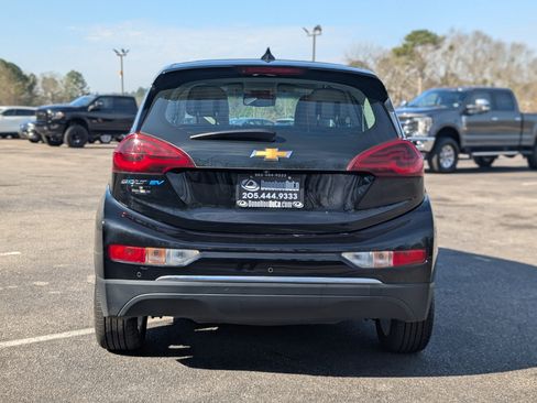 Used 2020 Chevrolet Bolt LT image 8