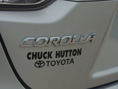 Used 2024 Toyota Corolla LE FWD image 16