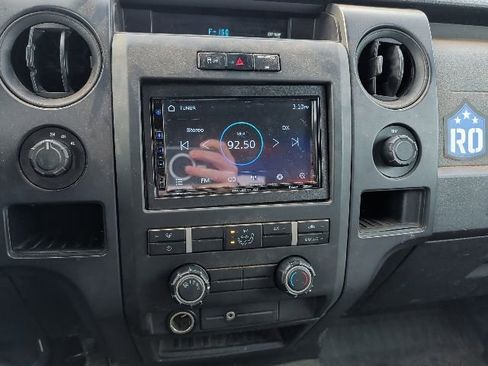 Used 2011 Ford F150 XL w/ PWR Equipment Group image 11