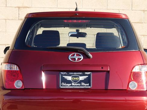Used 2006 Scion xA image 22