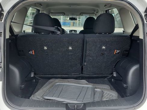 Used 2015 Nissan Versa Note SV FWD image 20