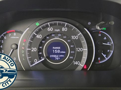 Used 2016 Honda CR-V Touring image 12