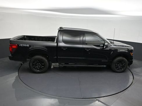 Used 2024 Ford F150 XLT w/ Equipment Group 302A MID AWD/4WD image 21