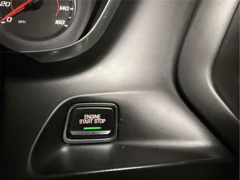 Used 2019 Chevrolet Camaro LT image 27