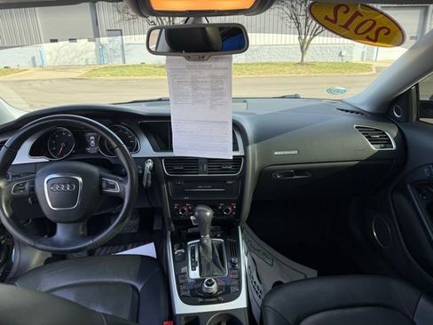 Used 2012 Audi A5 2.0T Premium Plus image 30