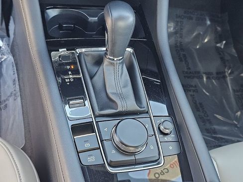 Certified 2025 MAZDA MAZDA3 s image 28