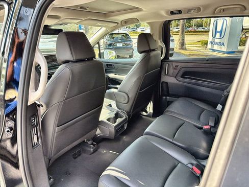 New 2026 Honda Odyssey EX-L image 25