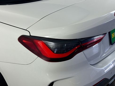 Used 2022 BMW 430i 430i w/ M Sport Package image 34