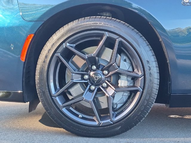 Used 2026 Dodge Charger Scat Pack w/ Blacktop Package AWD/4WD image 19