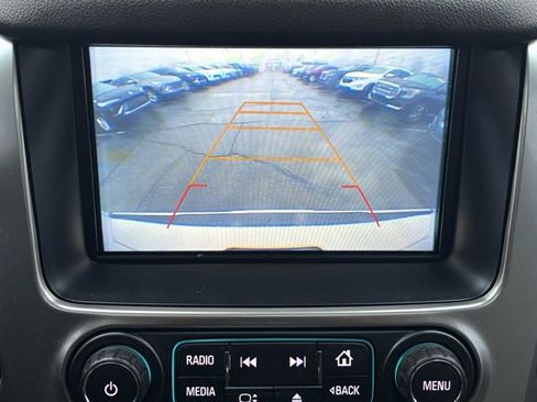 Used 2017 Chevrolet Suburban Premier image 28