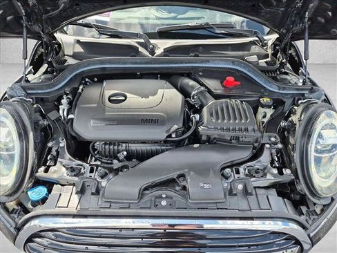 Used 2021 MINI Cooper Convertible FWD image 20