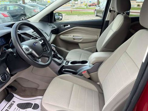 Used 2014 Ford Escape SE FWD image 19
