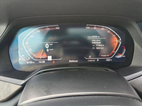 Used 2023 BMW X5 xDrive40i AWD/4WD image 13