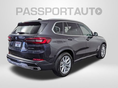Certified 2023 BMW X5 xDrive40i w/ Premium Package image 6