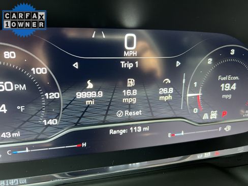 Used 2022 GMC Yukon SLT w/ SLT Premium Package image 22