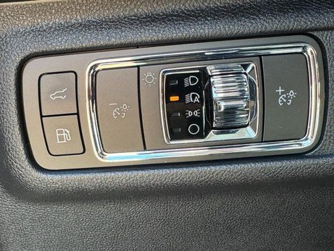 New 2024 Lincoln Corsair Grand Touring w/ Equipment Group 301A image 22