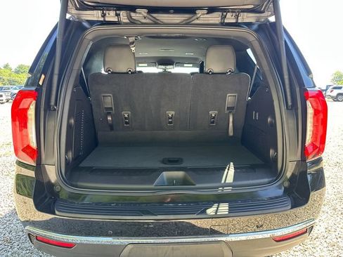 Certified 2021 GMC Yukon SLT AWD/4WD image 15