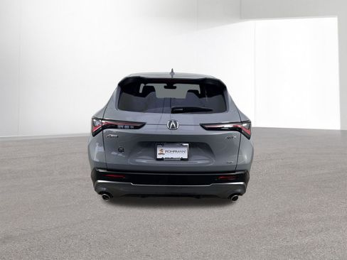 Used 2025 Acura ADX A-Spec AWD/4WD image 32