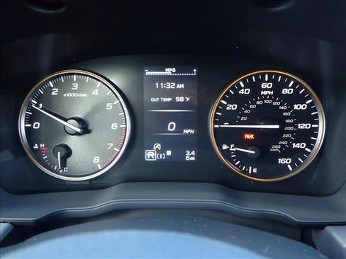 New 2026 Subaru Crosstrek 2.5i Wilderness image 25