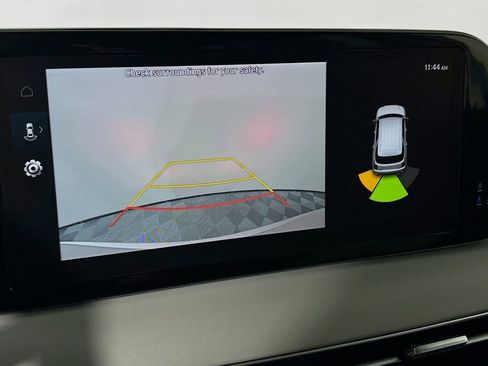 Used 2025 Hyundai Palisade SEL FWD image 16