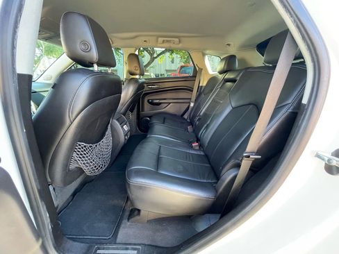 Used 2014 Cadillac SRX FWD image 28