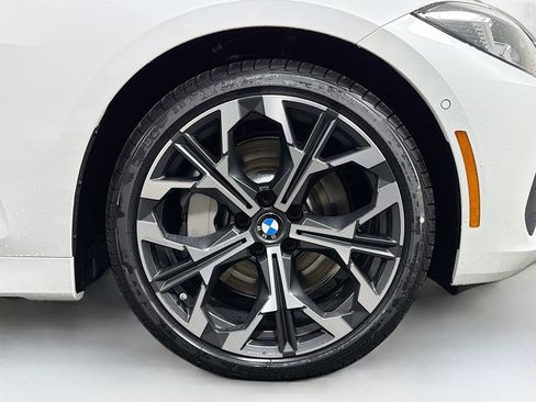 New 2026 BMW 430i xDrive Coupe w/ Premium Package image 34