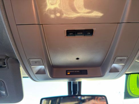 Used 2017 Chevrolet Silverado 1500 LT w/ All Star Edition image 24