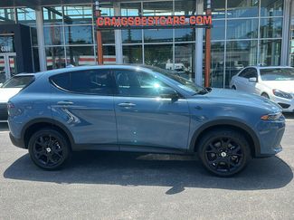 Used 2023 Dodge Hornet GT Plus w/ Tech Pack Plus w/o Parking AWD/4WD video 1