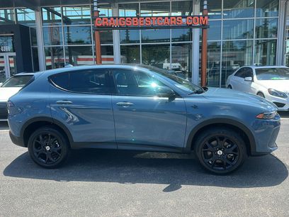 Used 2023 Dodge Hornet GT Plus w/ Tech Pack Plus w/o Parking