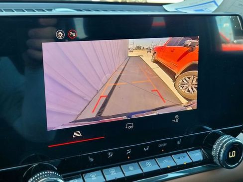 New 2026 GMC Canyon AT4 AWD/4WD image 21