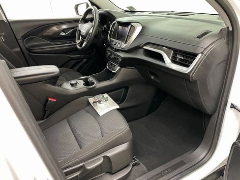 Certified 2022 GMC Terrain SLE w/ Driver Convenience Package image 36