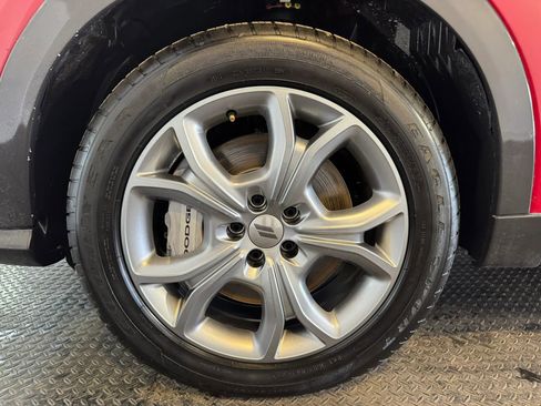 Used 2024 Dodge Hornet R/T AWD/4WD image 35